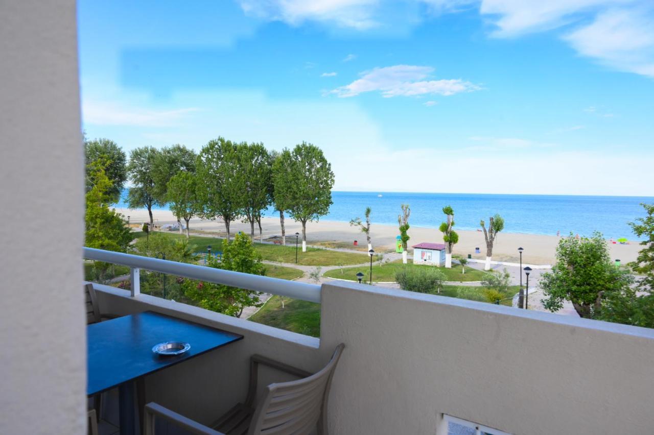 Giorgos Sea View Apartment
