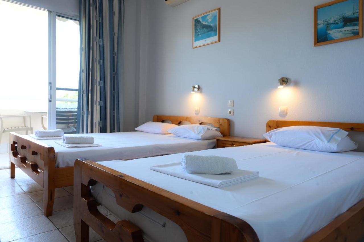 Apartment Giorgos Sea View