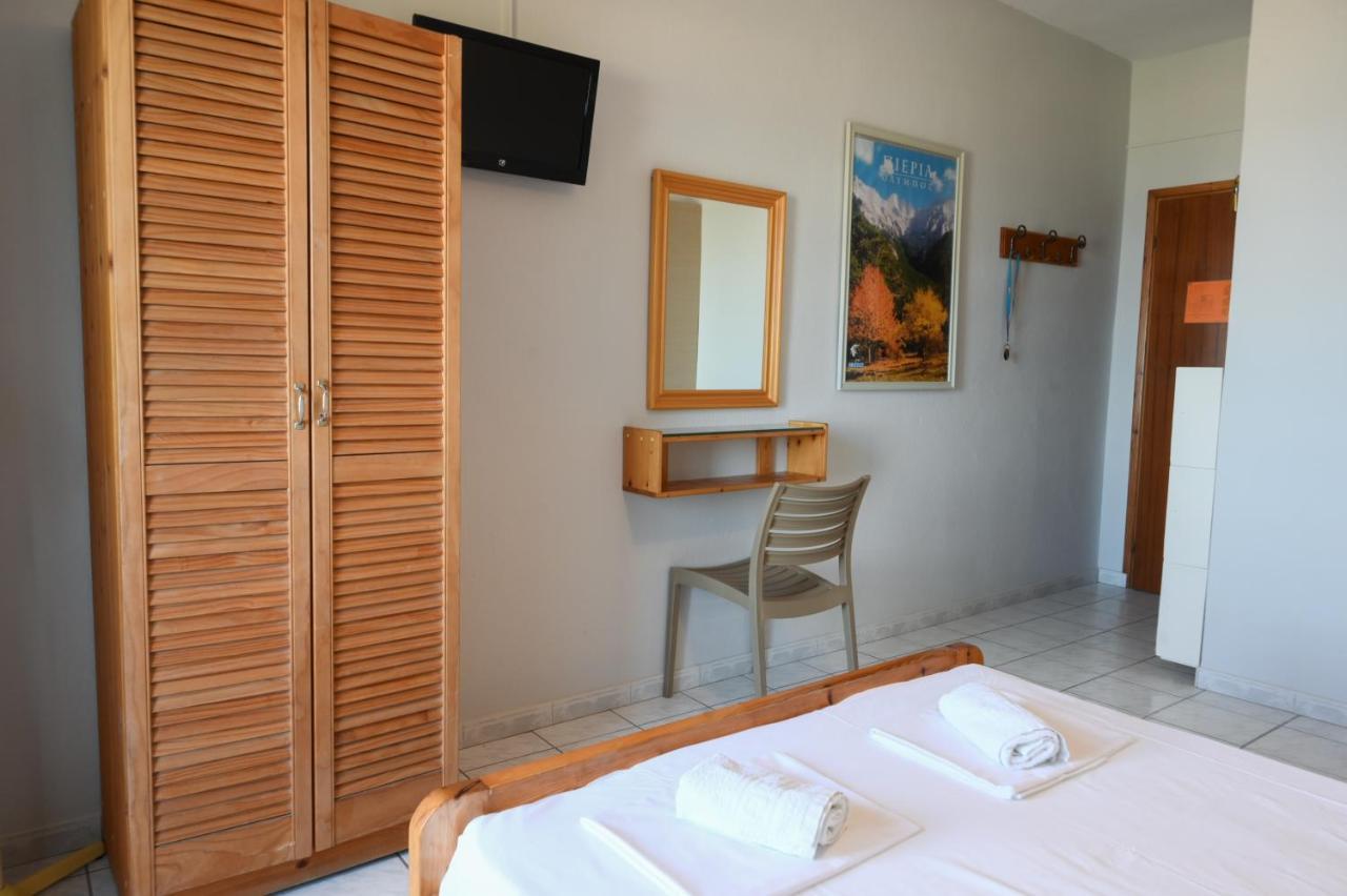 Apartment Giorgos Sea View