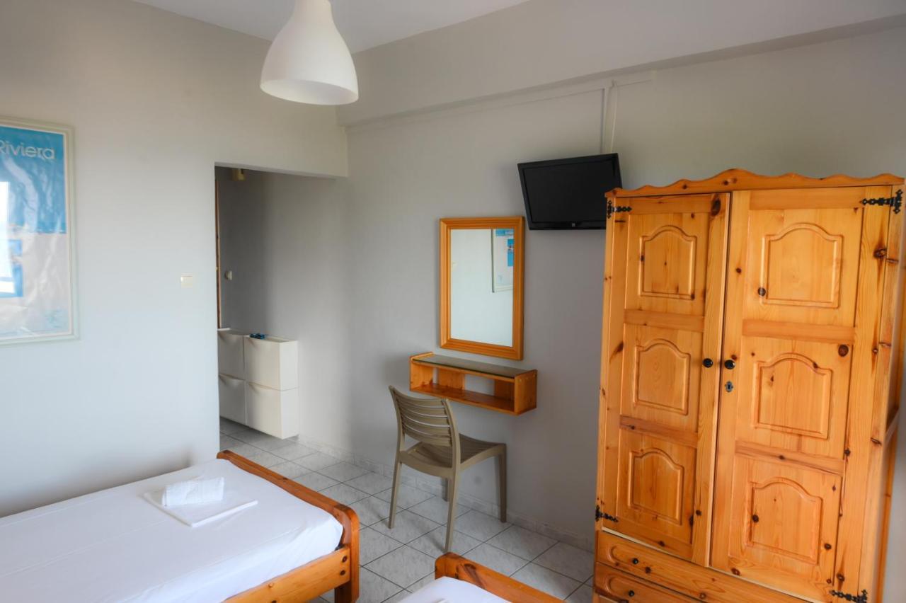 Giorgos Sea View Apartment