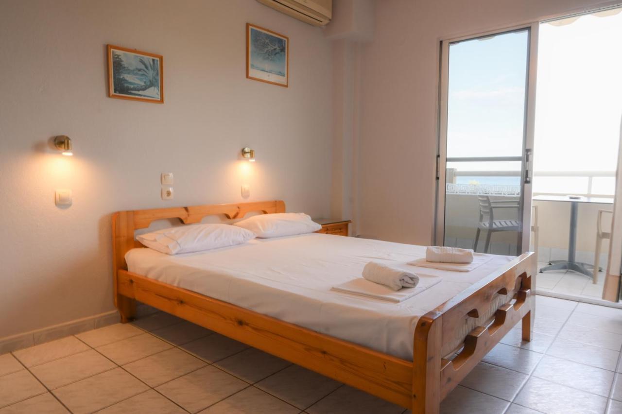 Giorgos Sea View *