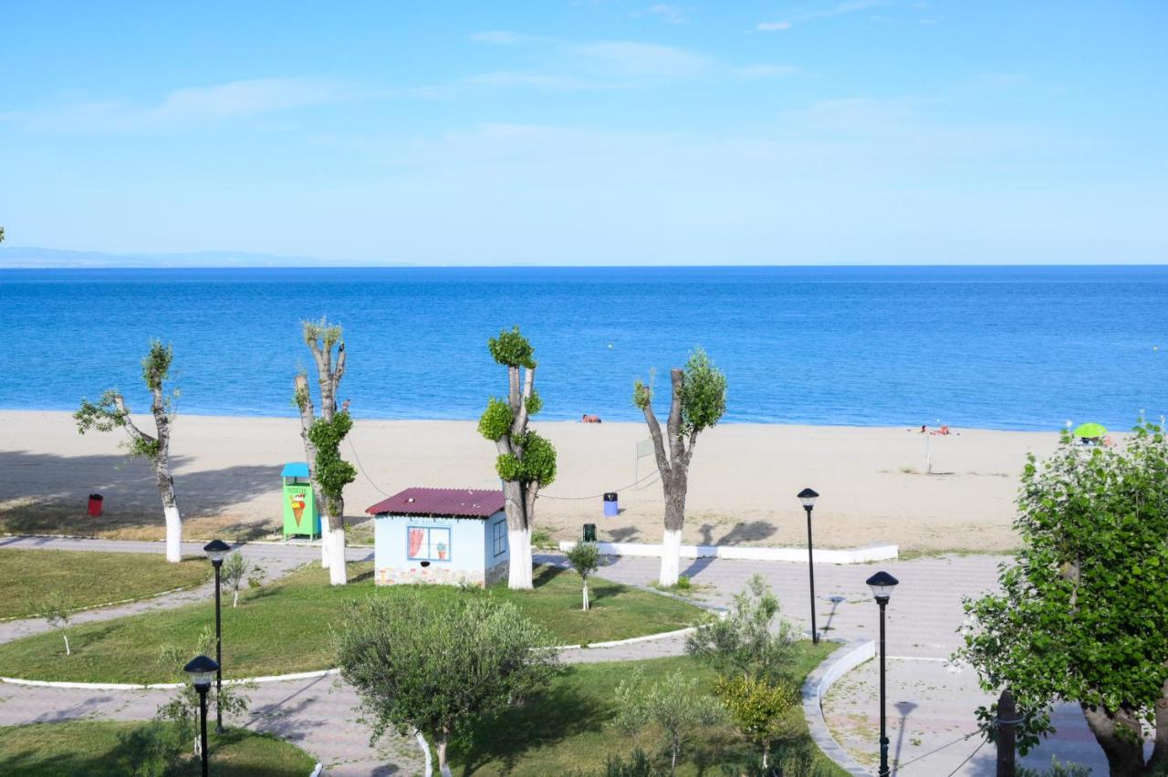 Apartment Giorgos Sea View Olympiaki Akti