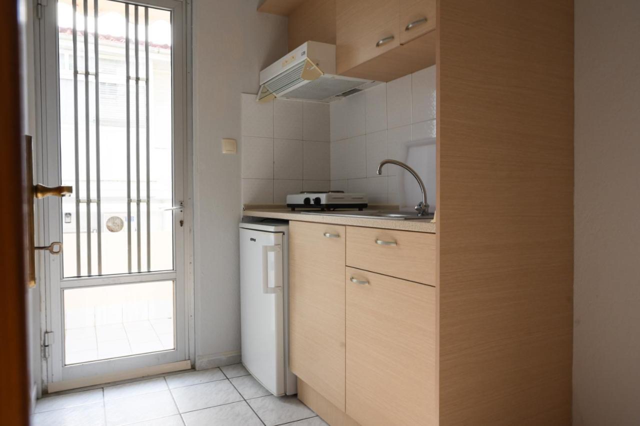 Apartment Giorgos Sea View