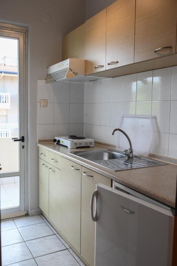 Giorgos Sea View Apartment