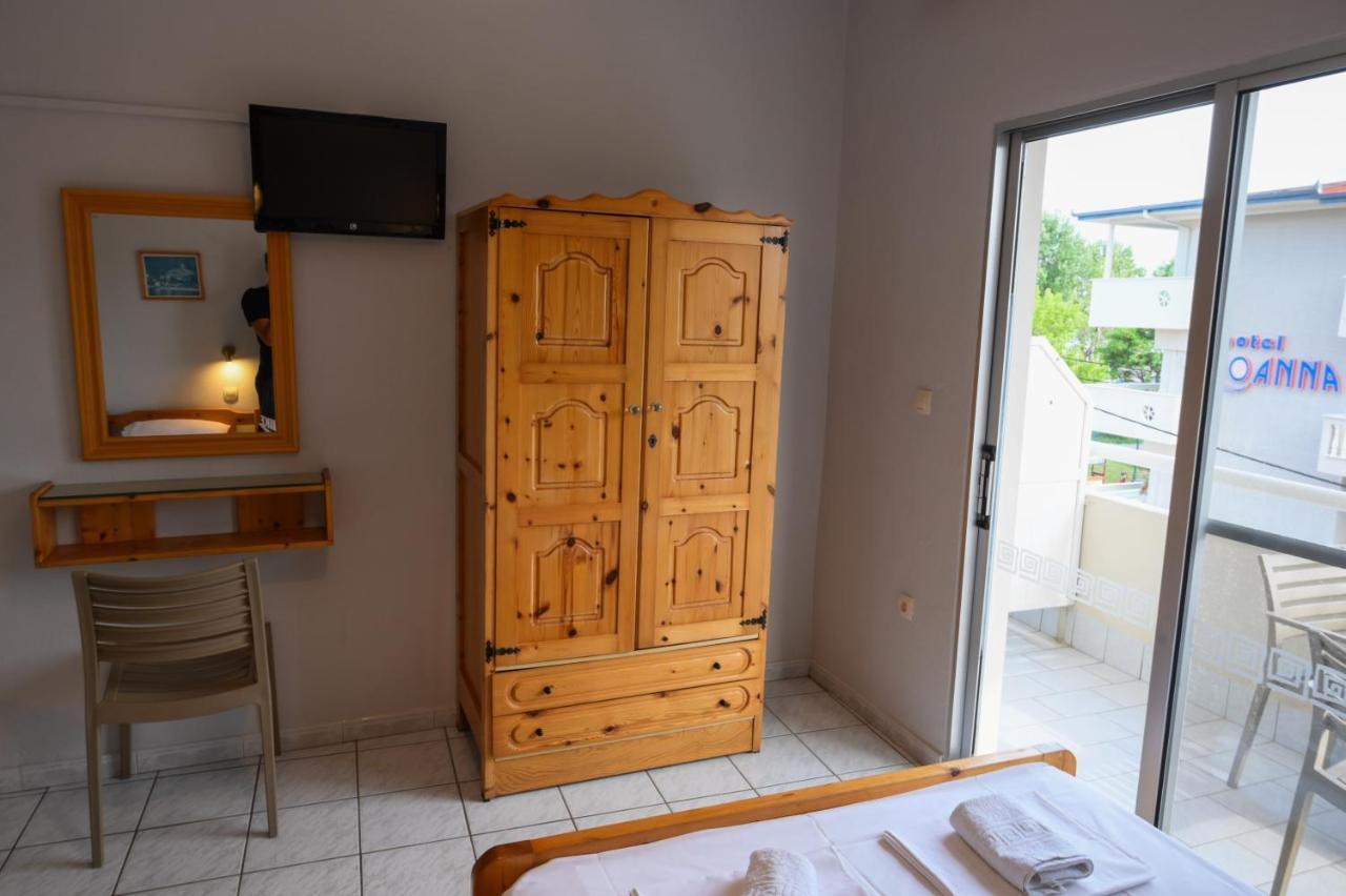 Apartment Giorgos Sea View *