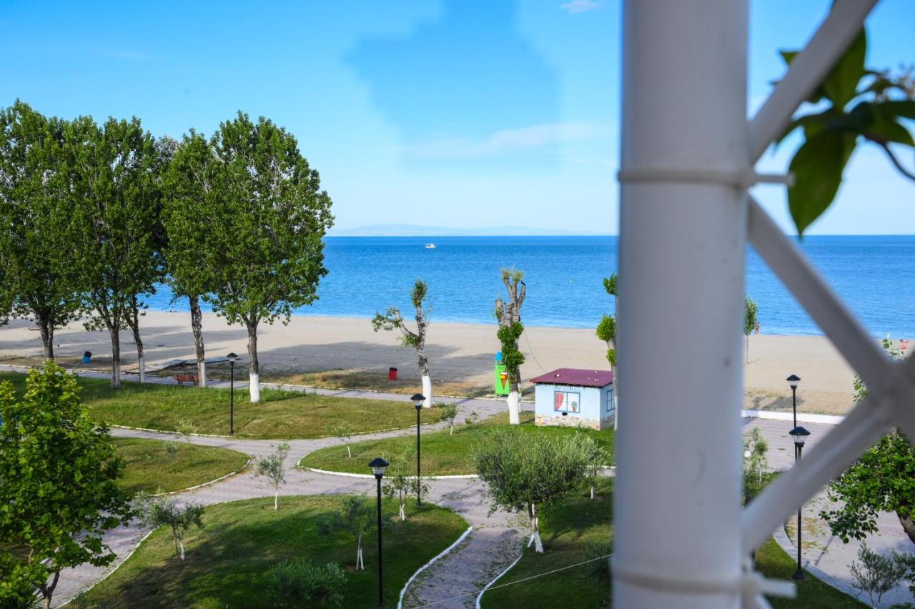 Apartment Giorgos Sea View