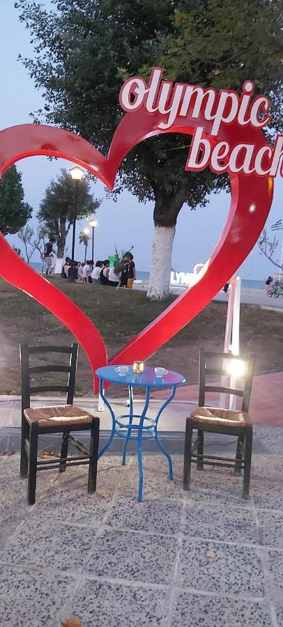 Giorgos Sea View