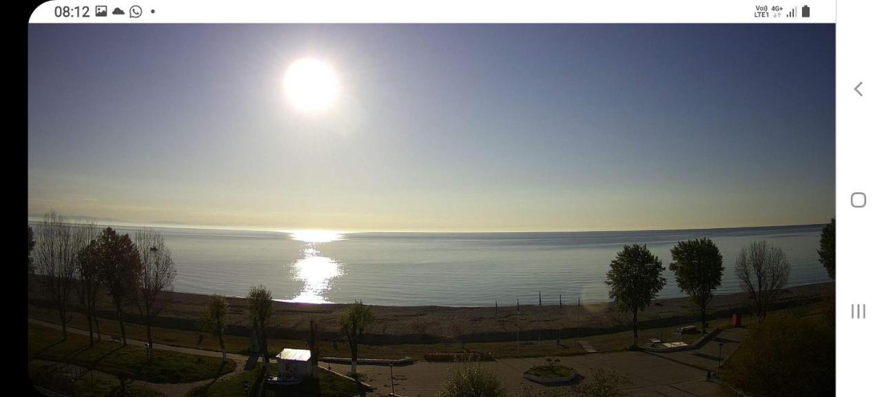 Giorgos Sea View Apartment