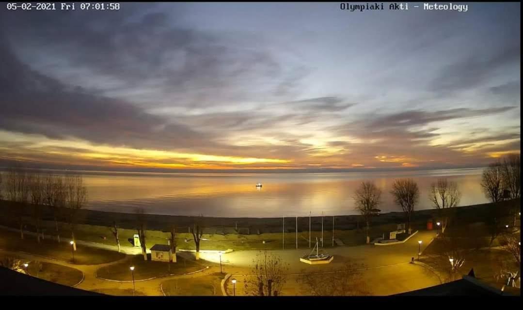 Giorgos Sea View