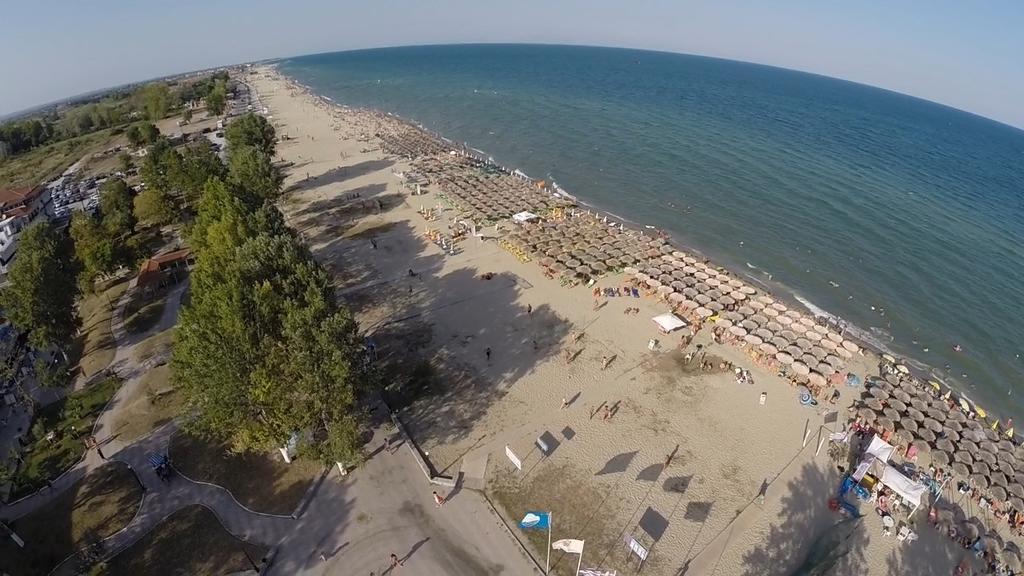 Giorgos Sea View Apartment