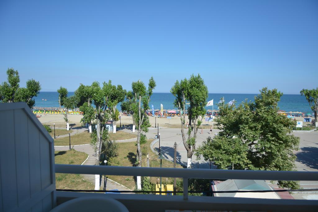 Apartment Giorgos Sea View Olympiaki Akti