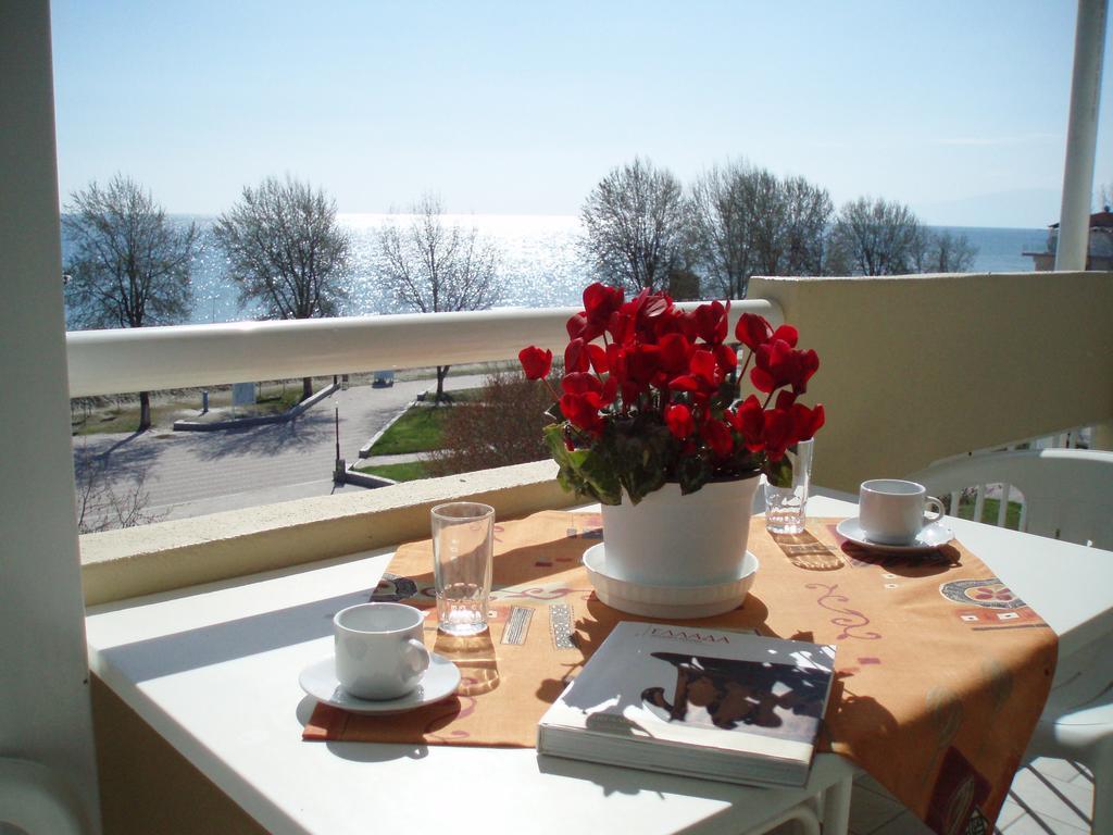 Apartment Giorgos Sea View