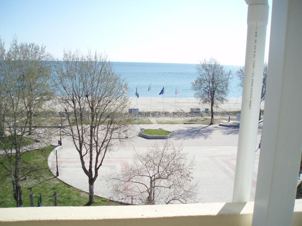 Giorgos Sea View * Olympiaki Akti