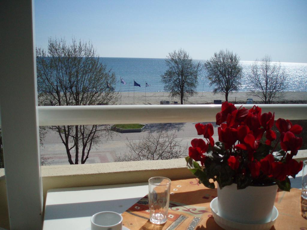 Apartment Giorgos Sea View