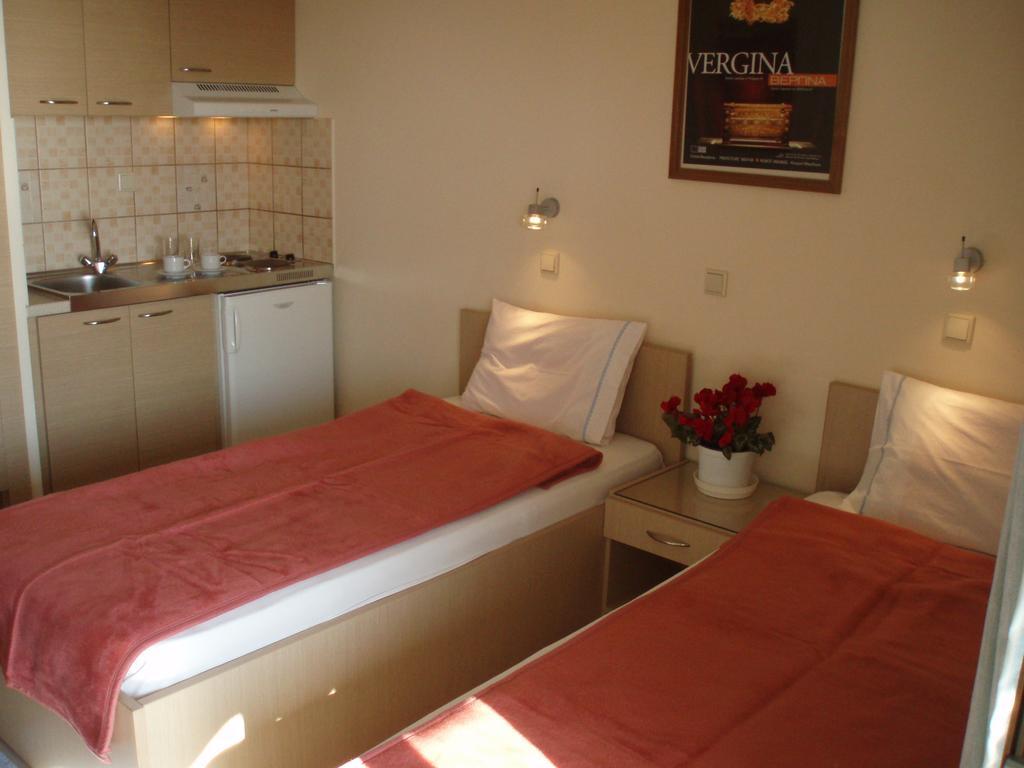 Apartment Giorgos Sea View