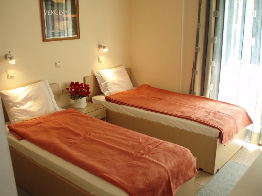 Giorgos Sea View Apartment *