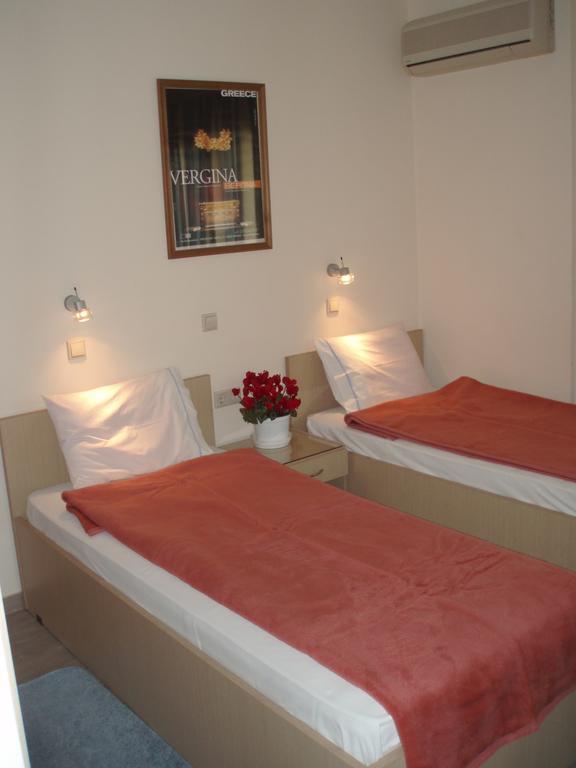 Apartment Giorgos Sea View *