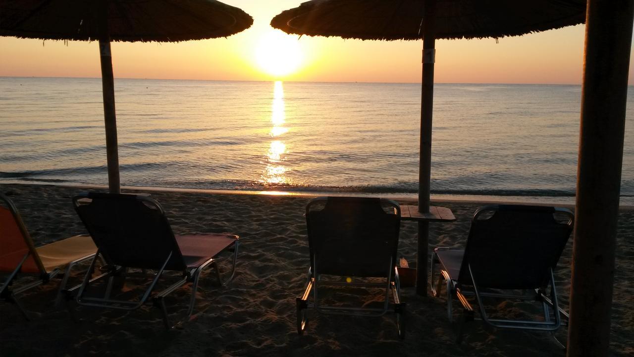 Apartment Giorgos Sea View