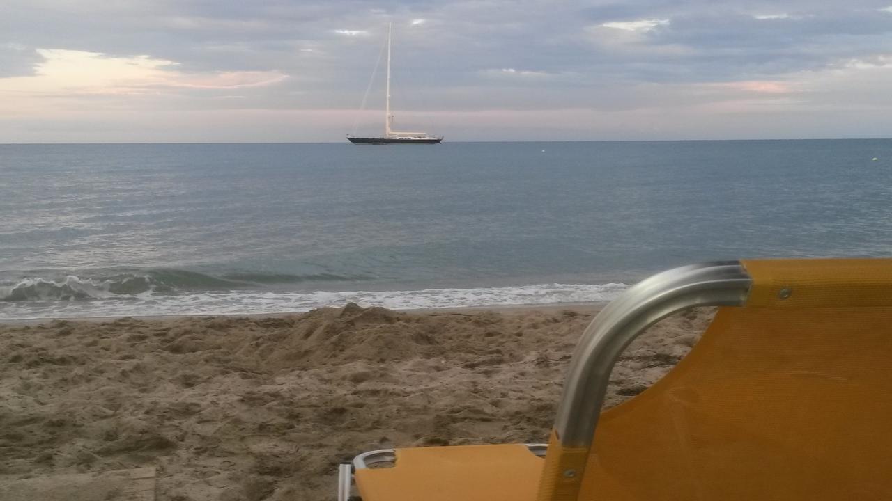 Giorgos Sea View *