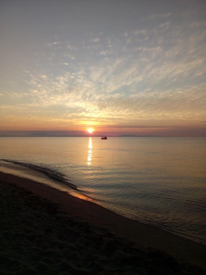 Giorgos Sea View