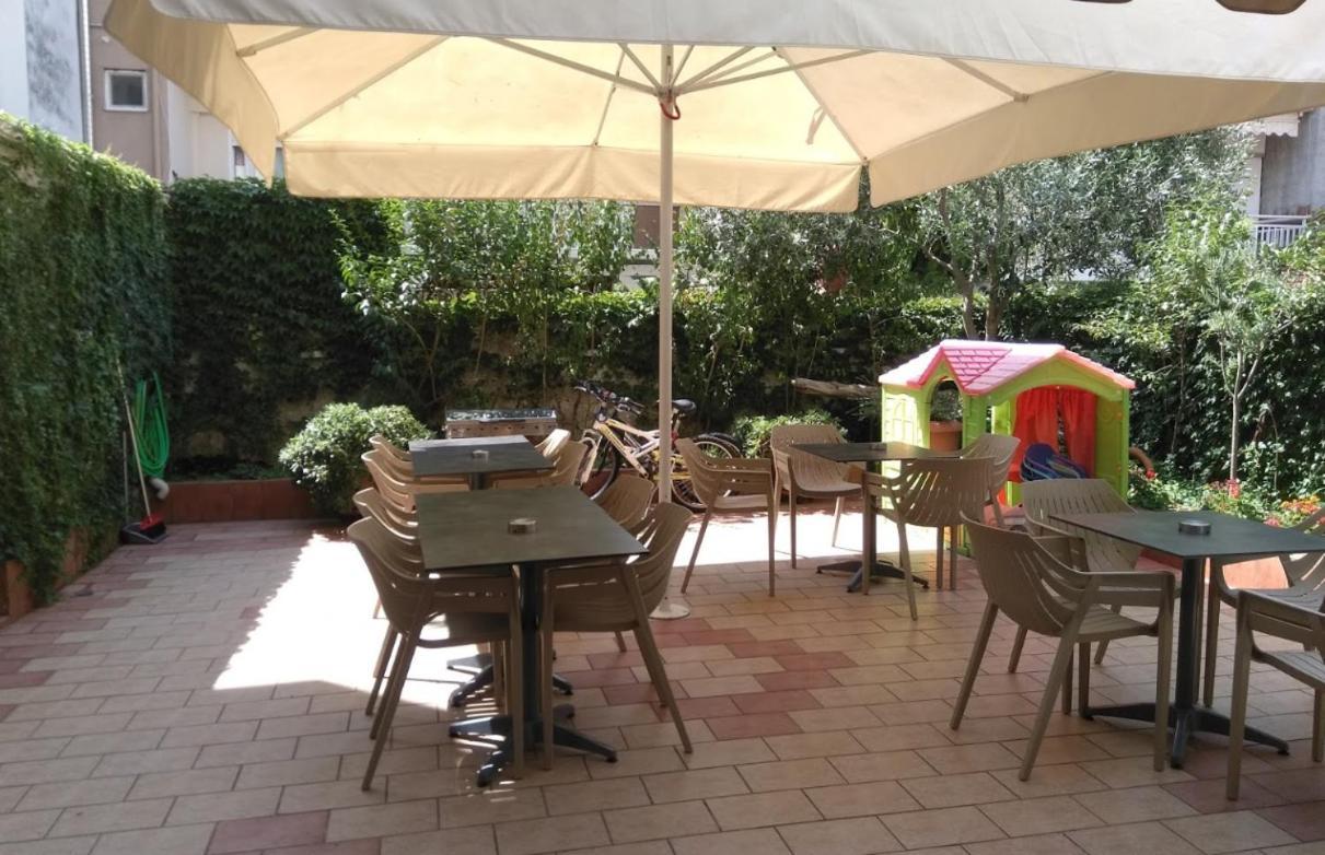 Giorgos Sea View Apartment Olympiaki Akti