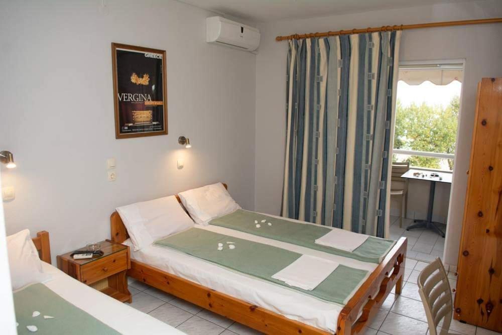 Giorgos Sea View Apartment *