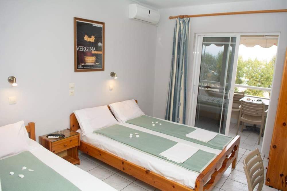 Apartment Giorgos Sea View