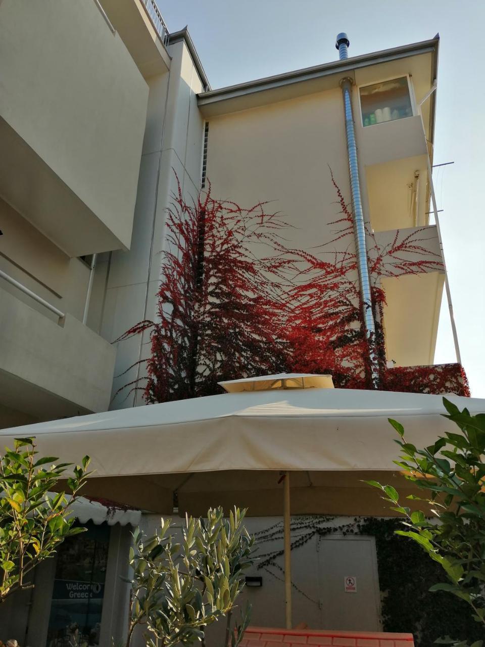 Giorgos Sea View Olympiaki Akti