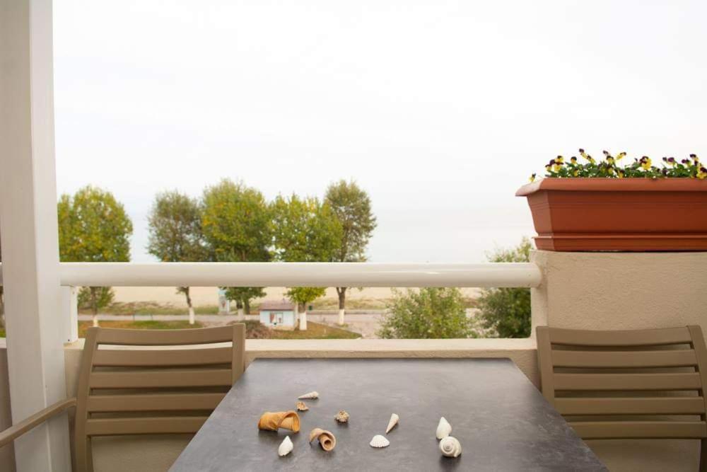 Apartment Giorgos Sea View *