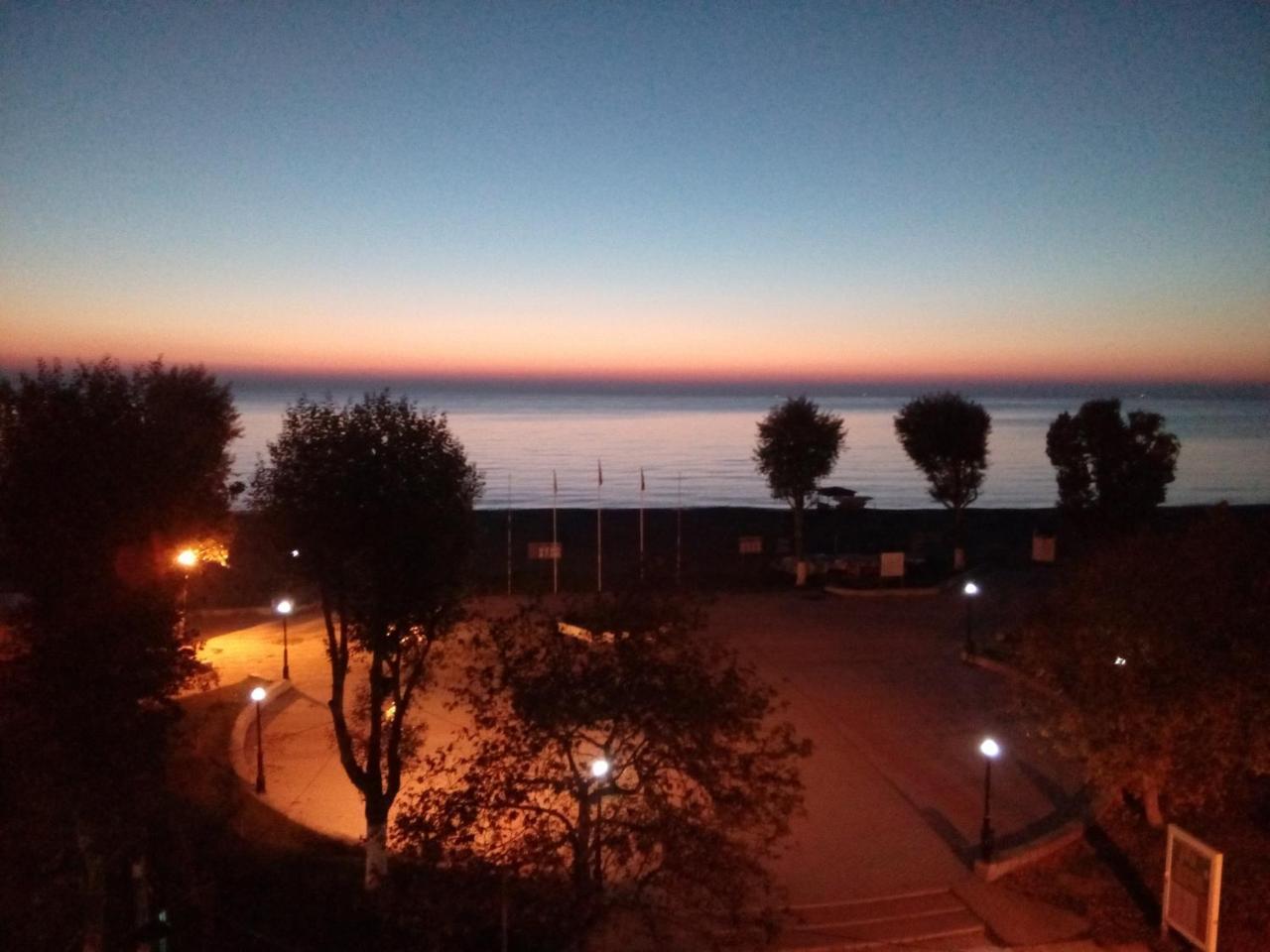 Apartment Giorgos Sea View