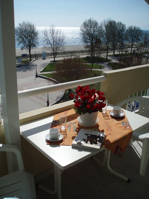 Giorgos Sea View * Olympiakí Aktí