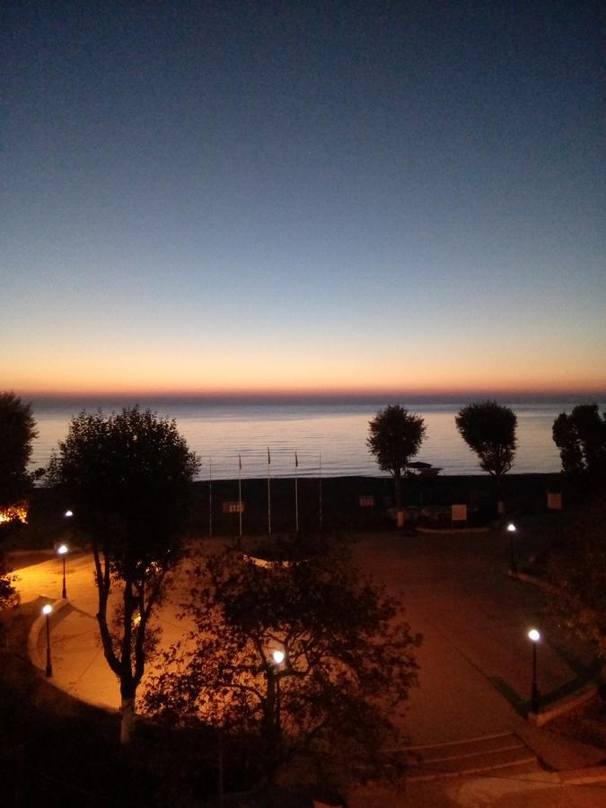 Giorgos Sea View