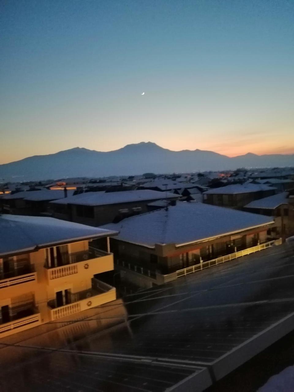 Giorgos Sea View * Olympiakí Aktí