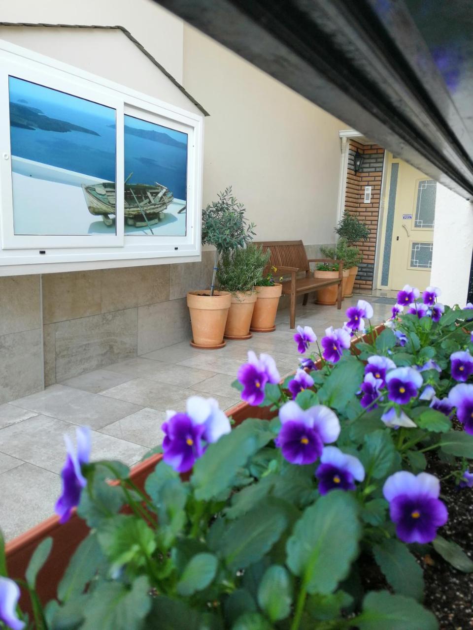 Giorgos Sea View * Olympiakí Aktí